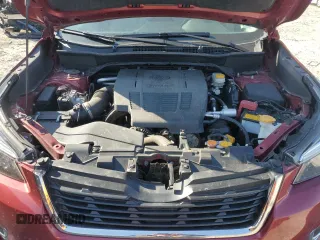 2021 Subaru Forester Limited z VIN JF2SKAUC3MH532087, wystawiony jako Copart lot #52379015 z przebiegiem Nie podano mil oraz Szkoda całkowita • Salvage title. Historia ofert i sprzedaży dostępna na DreamBid. Obrazek 11.
