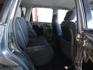 2004 Mitsubishi Endeavor XLS with VIN 4A4MM31S84E003785, listed as a IAAI auction lot 41870074 with 307,610 mi miles. Bid and sale history available at carsss.com. Image 8.