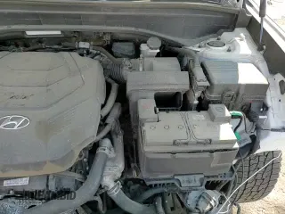 2024 Hyundai Palisade Calligraphy z VIN KM8R74GE6RU687420, wystawiony jako Copart lot #67291225 z przebiegiem 58 743 mil mil oraz Szkoda całkowita • Salvage title. Historia ofert i sprzedaży dostępna na DreamBid. Obrazek 15.