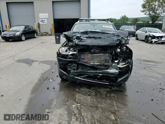 2012 Volkswagen Touareg Sport z VIN WVGEF9BP7CD009824, wystawiony jako Copart lot #58311915 z przebiegiem 154 397 mil mil oraz Szkoda całkowita • Salvage title. Historia ofert i sprzedaży dostępna na DreamBid. Obrazek 15.