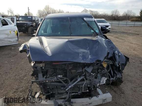 2024 Toyota Tundra Limited Hybrid z VIN 5TFJC5DB4RX049128, wystawiony jako Copart lot #46630445 z przebiegiem Nie podano mil oraz Szkoda całkowita • Salvage title. Historia ofert i sprzedaży dostępna na DreamBid. Obrazek 5.