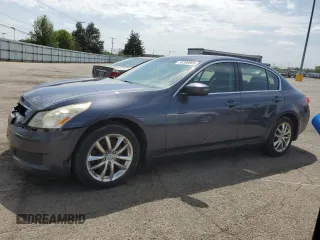 2009 Infiniti G37 x with VIN JNKCV61FX9M363642, listed as a Copart auction lot 55390905 with Not Provided miles and Clean Title. Bid and sale history available at carsss.com. Image 1.