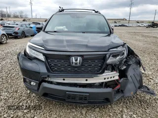 2021 Honda Passport Touring z VIN 5FNYF8H91MB009476, wystawiony jako Copart lot #52449015 z przebiegiem 42 848 mil mil oraz Szkoda całkowita • Salvage title. Historia ofert i sprzedaży dostępna na DreamBid. Obrazek 5.