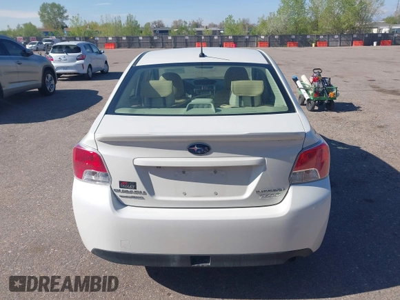 2016 Subaru Impreza z VIN JF1GJAA61GG013965, wystawiony jako IAAI lot #42152624 z przebiegiem 59 584 mil mil oraz . Historia ofert i sprzedaży dostępna na DreamBid. Obrazek 16.