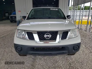 2019 Nissan Frontier S z VIN 1N6BD0CT4KN733755, wystawiony jako Copart lot #56991405 z przebiegiem 167 669 mil mil oraz Czysty tytuł • Clean title. Historia ofert i sprzedaży dostępna na DreamBid. Obrazek 5.
