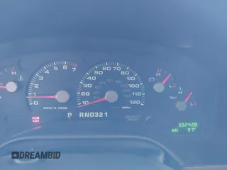 2004 Ford Explorer XLT с VIN 1FMZU63K64ZA14428, выставлен на аукционе IAAI как лот 42598088 с пробегом 302 420 миль миль и . История ставок и продаж доступна на DreamBid. Изображение 7.