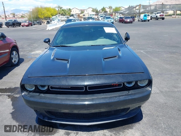 2015 Dodge Challenger R/T with VIN 2C3CDZAT3FH707200, listed as a IAAI auction lot 42154182 with 93,868 mi miles and . Bid and sale history available at DreamBid. Image 12.