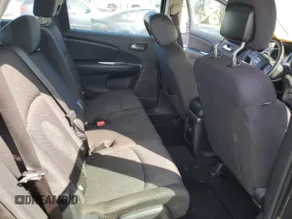 2014 Dodge Journey SE with VIN 3C4PDCABXET308940, listed as a Copart auction lot 52049255 with 119,955 mi miles and Salvage Title. Bid and sale history available at carsss.com. Image 11.