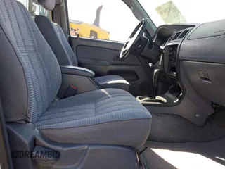 1998 Toyota 4Runner SR5 с VIN JT3GN86R8W0059458, выставлен на аукционе IAAI как лот 41828838 с пробегом 287 263 миль миль и . История ставок и продаж доступна на DreamBid. Изображение 5.