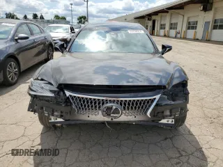 2019 Lexus LS with VIN JTHC51FF2K5006080, listed as a Copart auction lot 63768924 with 21,085 mi miles and Clean Title. Bid and sale history available at carsss.com. Image 5.