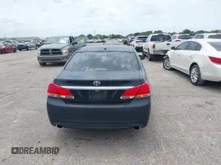 2011 Toyota Avalon with VIN 4T1BK3DB2BU378800, listed as a IAAI auction lot 42287068 with 182,122 mi miles and . Bid and sale history available at DreamBid. Image 16.