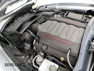 2017 Chevrolet Corvette 1LT with VIN 1G1YB2D75H5121081, listed as a Copart auction lot 43737223 with 32,917 mi miles. Bid and sale history available at carsss.com. Image 11.