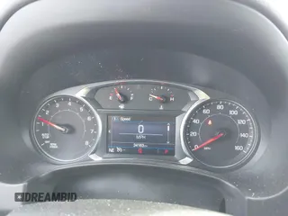2023 GMC Terrain SLE с VIN 3GKALTEG3PL151693, выставлен на аукционе IAAI как лот 42526716 с пробегом 34 163 миль миль и . История ставок и продаж доступна на DreamBid. Изображение 7.