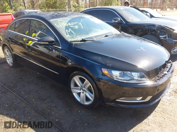 2013 Volkswagen CC Sport Plus с VIN WVWBP7AN6DE558256, выставлен на аукционе IAAI как лот 41846795 с пробегом 116 773 миль миль и . История ставок и продаж доступна на DreamBid. Изображение 1.