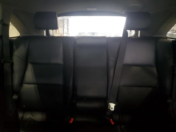 2018 Acura RDX with VIN 5J8TB3H38JL002281, listed as a Copart auction lot 53859205 with 120,638 mi miles and Salvage title. Bid and sale history available at DreamBid. Image 10.
