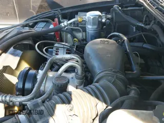 2004 Chevrolet Blazer LS with VIN 1GNCS18X34K124697, listed as a IAAI auction lot 43276720 with 192,964 mi miles and . Bid and sale history available at DreamBid. Image 12.