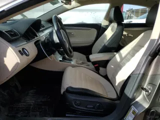 2012 Volkswagen CC Sport PZEV with VIN WVWMP7AN0CE503941, listed as a Copart auction lot 50897895 with 83,030 mi miles and Salvage Title. Bid and sale history available at carsss.com. Image 7.