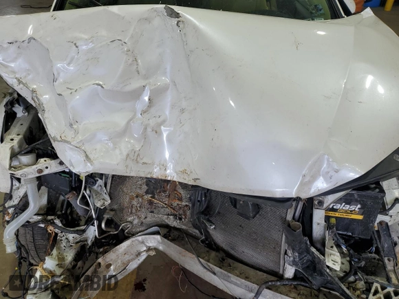 2018 Toyota Highlander Limited with VIN 5TDDZRFH6JS901073, listed as a Copart auction lot 62662115 with Not provided miles and Salvage title. Bid and sale history available at DreamBid. Image 12.
