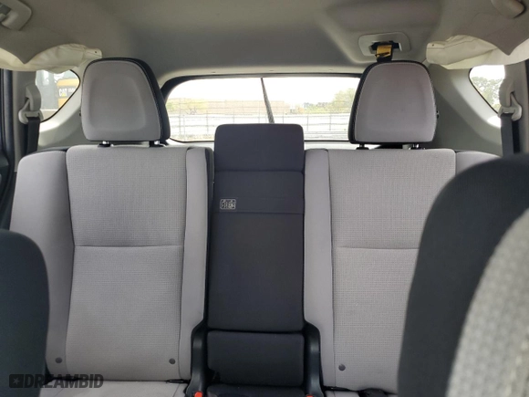2018 Toyota RAV4 Hybrid LE Plus with VIN JTMRJREV9JD239456, listed as a Copart auction lot 47794485 with 128,136 mi miles and Salvage Title. Bid and sale history available at carsss.com. Image 10.