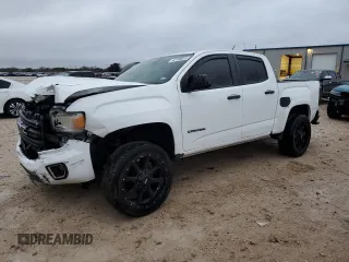 2016 GMC Canyon 2WD with VIN 1GTG5BE38G1225270, listed as a Copart auction lot 42706625 with 167,881 mi miles and Clean Title. Bid and sale history available at carsss.com. Image 1.