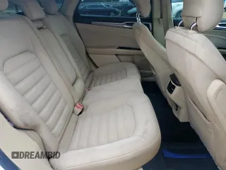 2013 Ford Fusion SE с VIN 3FA6P0HR2DR240574, выставлен на аукционе Copart как лот 57144865 с пробегом 113 668 миль миль и Списание • Salvage title. История ставок и продаж доступна на DreamBid. Изображение 10.