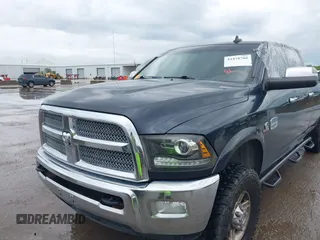 2013 Ram 2500 Laramie Longhorn with VIN 3C6UR5LL6DG570829, listed as a IAAI auction lot 42478766 with 190,743 mi miles and . Bid and sale history available at DreamBid. Image 5.