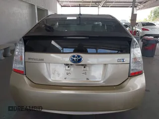 2011 Toyota Prius I with VIN JTDKN3DU1B0273976, listed as a IAAI auction lot 42193077 with 348,080 mi miles and . Bid and sale history available at DreamBid. Image 16.