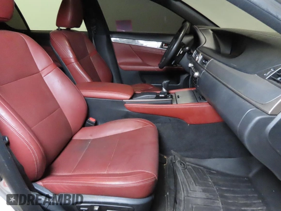 2015 Lexus GS 350 with VIN JTHBE1BL5FA000441, listed as a Copart auction lot 54443105 with 82,007 mi miles and Clean Title. Bid and sale history available at carsss.com. Image 5.