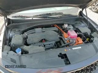 2023 Kia Sorento EX with VIN KNDRHDLG4P5195064, listed as a Copart auction lot 67210435 with 47,434 mi miles and Salvage title. Bid and sale history available at DreamBid. Image 15.