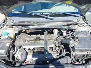2006 Volvo XC70 with VIN YV4SZ592461225909, listed as a IAAI auction lot 41822818 with 244,192 mi miles and . Bid and sale history available at DreamBid. Image 10.