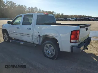 2011 GMC Sierra 1500 SLE z VIN 3GTP1VE03BG301054, wystawiony jako Copart lot #83071224 z przebiegiem Nie podano mil oraz Szkoda całkowita • Salvage title. Historia ofert i sprzedaży dostępna na DreamBid. Obrazek 2.