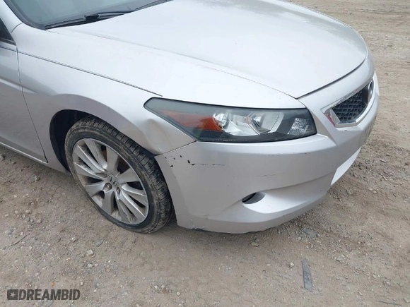 2010 Honda Accord Cpe EX-L with VIN 1HGCS2B8XAA005435, listed as a IAAI auction lot 42091277 with 241,735 mi miles. Bid and sale history available at carsss.com. Image 13.