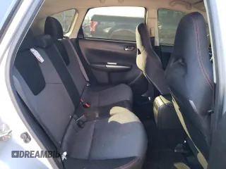 2014 Subaru WRX WRX Premium with VIN JF1GR7E68EG237480, listed as a Copart auction lot 74185214 with 119,270 mi miles and Non repairable. Bid and sale history available at DreamBid. Image 10.