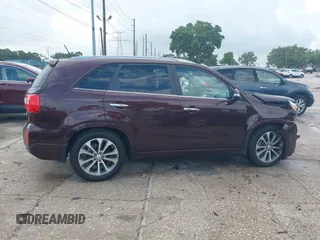 2014 Kia Sorento SX z VIN 5XYKW4A77EG548993, wystawiony jako IAAI lot #42392086 z przebiegiem 29 671 mil mil oraz . Historia ofert i sprzedaży dostępna na DreamBid. Obrazek 13.