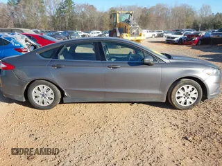 2013 Ford Fusion S with VIN 3FA6P0G79DR236862, listed as a IAAI auction lot 41845793 with 277,580 mi miles and . Bid and sale history available at carsss.com. Image 13.
