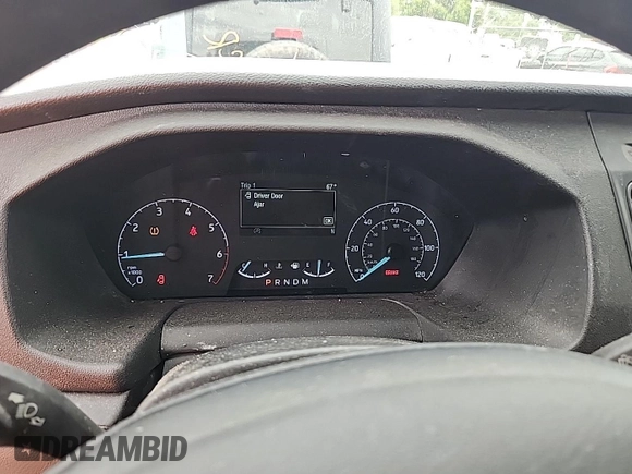 2020 Ford Transit Cargo с VIN 1FTBR1CG9LKB79158, выставлен на аукционе IAAI как лот 42844665 с пробегом 89 250 миль миль и . История ставок и продаж доступна на DreamBid. Изображение 17.