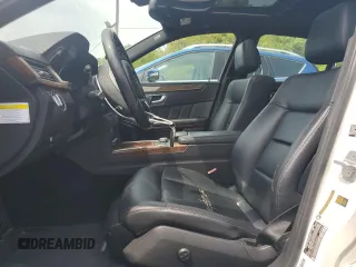 2012 Mercedes-Benz E 350 Luxury with VIN WDDHF8JB3CA635251, listed as a Copart auction lot 67448924 with 155,449 mi miles and Salvage title. Bid and sale history available at DreamBid. Image 7.