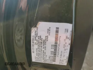 2003 Ford Focus SVT with VIN 3FAHP39593R155946, listed as a Copart auction lot 77135724 with 116,205 mi miles and Salvage Title. Bid and sale history available at DreamBid. Image 12.
