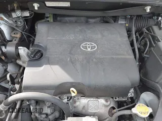 2016 Toyota Sienna Limited with VIN 5TDDK3DC1GS140440, listed as a IAAI auction lot 41658777 with 131,692 mi miles and . Bid and sale history available at DreamBid. Image 10.