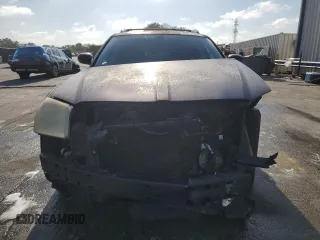 2005 Dodge Magnum RT z VIN 2D4GV582X5H555689, wystawiony jako Copart lot #57711845 z przebiegiem 224 376 mil mil oraz Szkoda całkowita • Salvage title. Historia ofert i sprzedaży dostępna na DreamBid. Obrazek 5.
