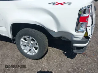 2022 Chevrolet Colorado 4WD LT with VIN 1GCHTCEA9N1306385, listed as a IAAI auction lot 41935040 with 84,480 mi miles and . Bid and sale history available at DreamBid. Image 17.