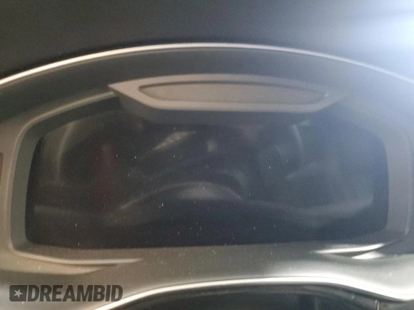 2024 Audi Q7 Premium Plus with VIN WA1LXBF75RD008152, listed as a Copart auction lot 61491185 with Not provided miles and Clean title. Bid and sale history available at DreamBid. Image 9.