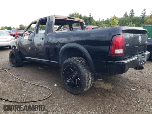 2014 Ram 1500 Tradesman with VIN 1C6RR7FG3ES453588, listed as a Copart auction lot 71083964 with 0 mi miles and Non Repairable. Bid and sale history available at carsss.com. Image 2.
