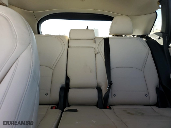 2019 Infiniti QX50 LUXE with VIN 3PCAJ5M31KF148164, listed as a Copart auction lot 86011934 with 69,841 mi miles and Salvage Title. Bid and sale history available at carsss.com. Image 10.