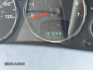 2010 Jeep Liberty Sport with VIN 1J4PN2GK1AW172873, listed as a IAAI auction lot 42502065 with 157,223 mi miles and . Bid and sale history available at DreamBid. Image 12.