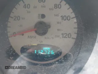 2005 Chrysler PT Cruiser with VIN 3C4FY48B25T595394, listed as a IAAI auction lot 42203124 with 112,726 mi miles and . Bid and sale history available at DreamBid. Image 7.