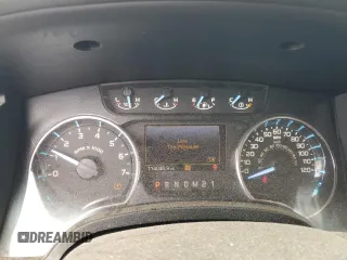 2012 Ford F-150 XL z VIN 1FTFX1ET3CFC58433, wystawiony jako Copart lot #60319195 z przebiegiem 114 046 mil mil oraz Szkoda całkowita • Salvage title. Historia ofert i sprzedaży dostępna na DreamBid. Obrazek 9.