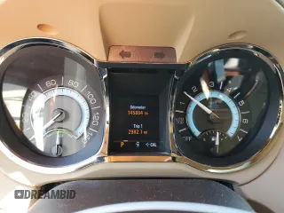 2013 Buick LaCrosse with VIN 1G4GA5ER1DF169345, listed as a Copart auction lot 53306215 with 145,884 mi miles and Non repairable. Bid and sale history available at DreamBid. Image 9.