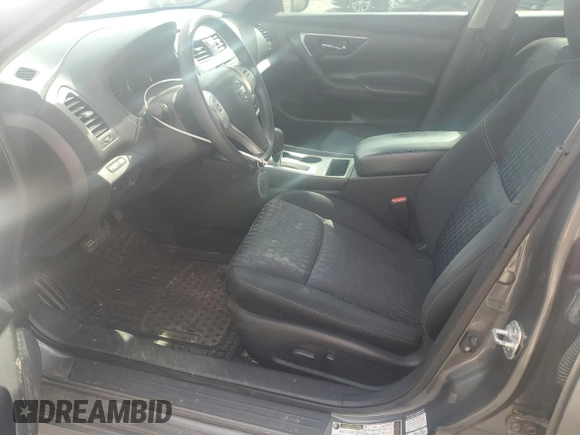 2016 Nissan Altima S z VIN 1N4AL3AP0GN315005, wystawiony jako Copart lot #54900805 z przebiegiem 87 138 mil mil oraz Szkoda całkowita • Salvage title. Historia ofert i sprzedaży dostępna na DreamBid. Obrazek 7.