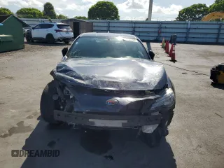 2019 Subaru BRZ Premium с VIN JF1ZCAB11K9600346, выставлен на аукционе Copart как лот 46335295 с пробегом 63 606 миль миль и На запчасти • Non repairable. История ставок и продаж доступна на DreamBid. Изображение 5.